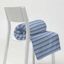 Load image into Gallery viewer, COTE D AZURE Throw Blanket
