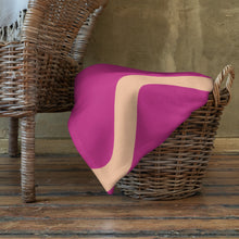 Load image into Gallery viewer, ON THE HORIZON Throw Blanket
