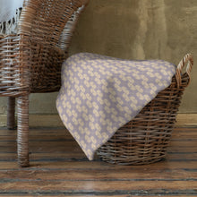 Load image into Gallery viewer, HIGHGATE Throw Blanket
