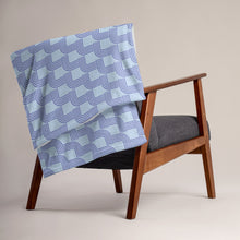 Load image into Gallery viewer, TIPPERARY Throw Blanket
