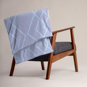 INTERWOVEN Throw Blanket