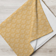 Load image into Gallery viewer, IMPERIAL Throw Blanket
