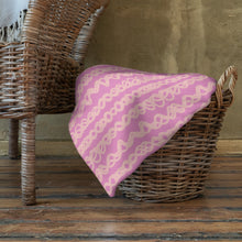 Load image into Gallery viewer, PICCADILLY Throw Blanket
