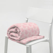 Load image into Gallery viewer, MON CHERIE Throw Blanket
