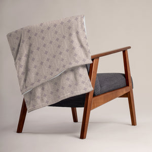 AVENDALE Throw Blanket