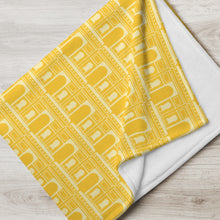 Load image into Gallery viewer, ROME Throw Blanket

