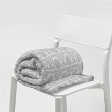 Load image into Gallery viewer, ROME Throw Blanket
