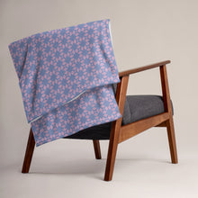Load image into Gallery viewer, LAUREL Throw Blanket
