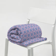 Load image into Gallery viewer, LAUREL Throw Blanket
