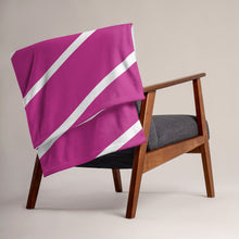 Load image into Gallery viewer, LAINE Throw Blanket

