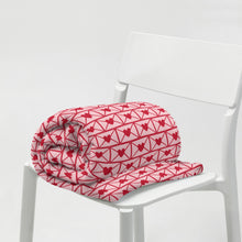 Load image into Gallery viewer, LOVE LETTER Throw Blanket
