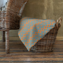 Load image into Gallery viewer, ZIKI Throw Blanket
