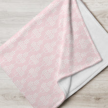 Load image into Gallery viewer, ALYSSA Throw Blanket
