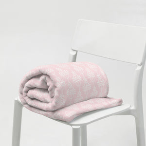 ALYSSA Throw Blanket