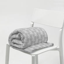 Load image into Gallery viewer, THE WOODS Throw Blanket
