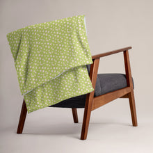 Load image into Gallery viewer, SISLEY Throw Blanket
