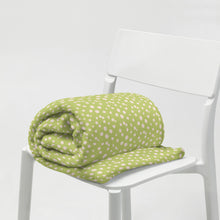 Load image into Gallery viewer, SISLEY Throw Blanket
