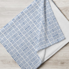 Load image into Gallery viewer, BRYN Throw Blanket

