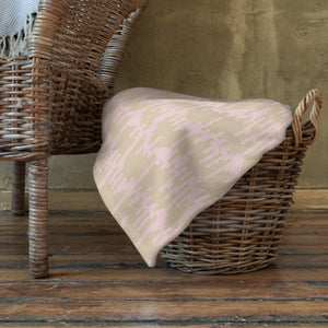 ARIA Throw Blanket
