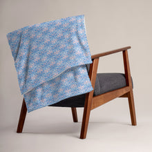 Load image into Gallery viewer, COTILLION Throw Blanket
