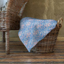 Load image into Gallery viewer, COTILLION Throw Blanket
