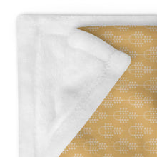 Load image into Gallery viewer, IMPERIAL Throw Blanket

