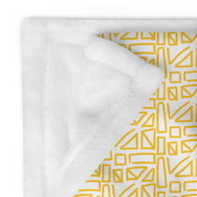 Load image into Gallery viewer, GIO Throw Blanket

