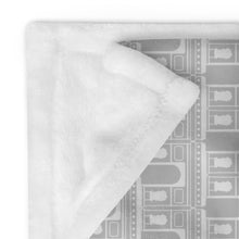 Load image into Gallery viewer, ROME Throw Blanket
