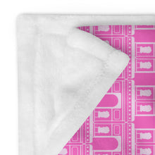 Load image into Gallery viewer, ROME Throw Blanket
