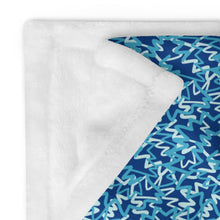 Load image into Gallery viewer, HAMPTON MODERN Throw Blanket
