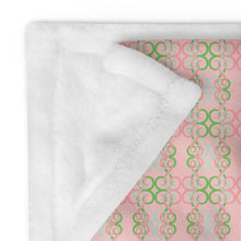 Load image into Gallery viewer, SAVANNAH Throw Blanket
