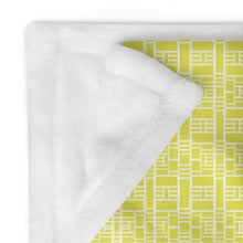 Load image into Gallery viewer, JUNCTION Throw Blanket
