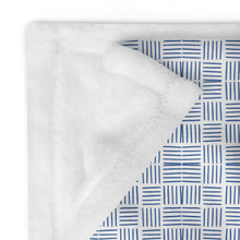 Load image into Gallery viewer, BRYN Throw Blanket
