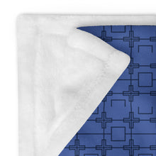 Load image into Gallery viewer, BRIO Throw Blanket
