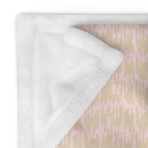 ARIA Throw Blanket
