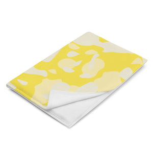 JOIE Throw Blanket