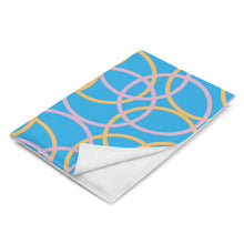 Load image into Gallery viewer, Throw Blanket
