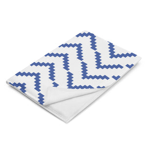 HAMPTON Throw Blanket