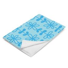 Load image into Gallery viewer, CALYX Throw Blanket
