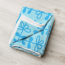 Load image into Gallery viewer, CALYX Throw Blanket
