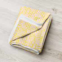 Load image into Gallery viewer, ALANA Throw Blanket
