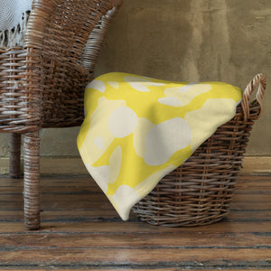 JOIE Throw Blanket