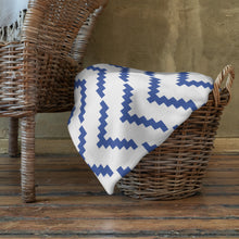 Load image into Gallery viewer, HAMPTON Throw Blanket
