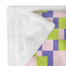 Load image into Gallery viewer, TAHOE Throw Blanket
