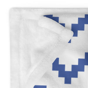 HAMPTON Throw Blanket