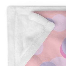 Load image into Gallery viewer, GABRIELLA Throw Blanket
