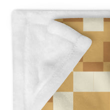 Load image into Gallery viewer, TELLURIDE Throw Blanket
