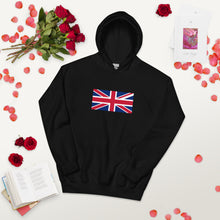 Load image into Gallery viewer, BRITAIN Unisex Hoodie
