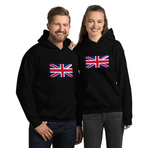 BRITAIN Unisex Hoodie