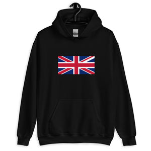 BRITAIN Unisex Hoodie